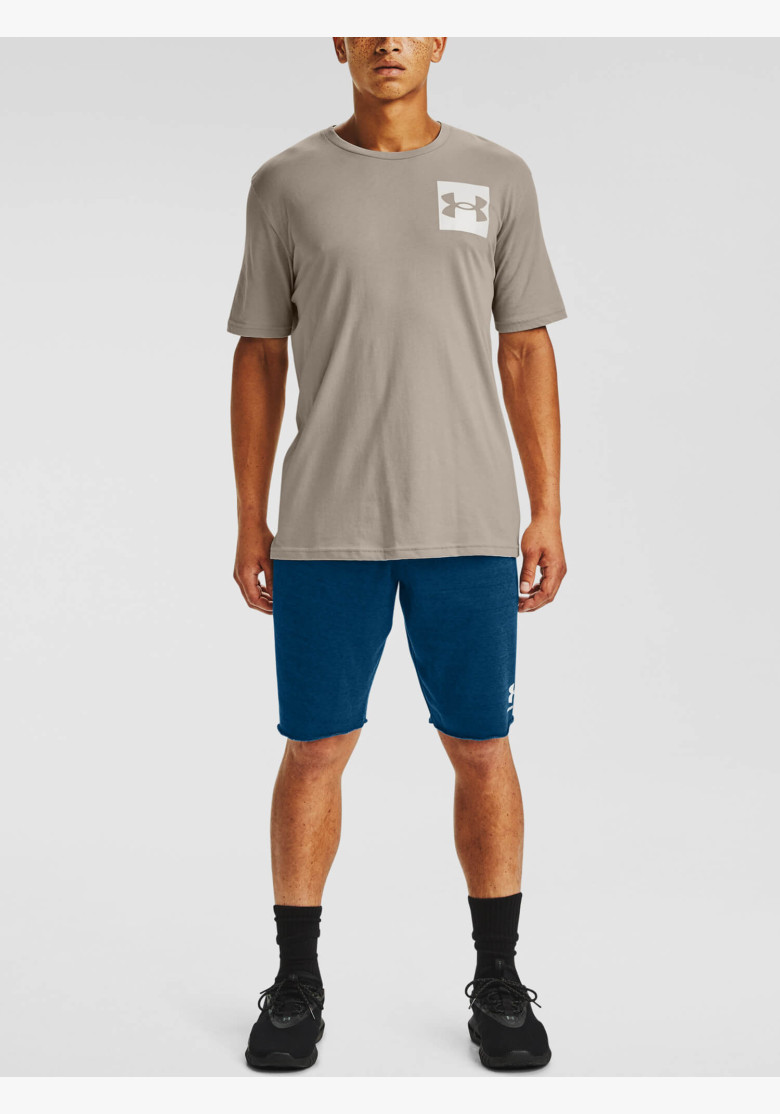 Shorts Under Armour SPORTSTYLE TERRY...