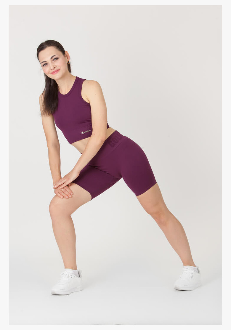 GoldBee BeSeamless Ribs Pickled Beet