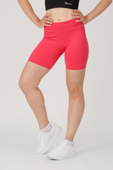 Shorts GoldBee BeSeamless Ribs TeaBerry
