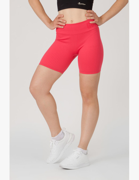 Shorts GoldBee BeSeamless Ribs TeaBerry