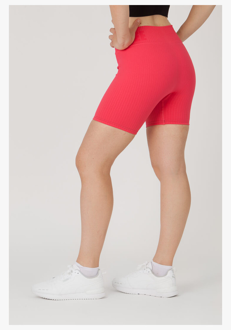 Shorts GoldBee BeSeamless Ribs TeaBerry