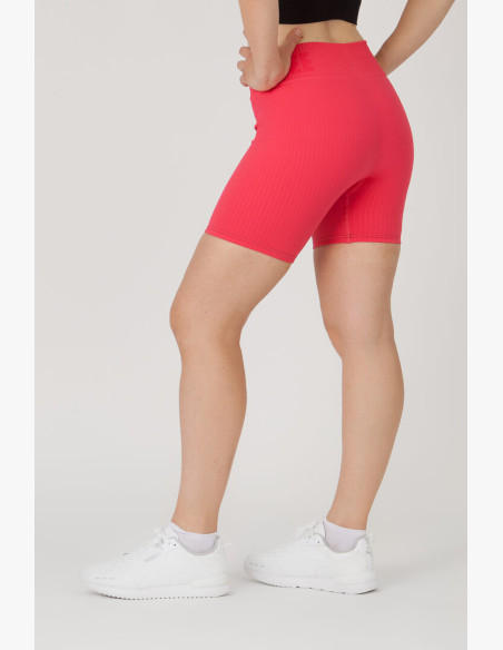 Shorts GoldBee BeSeamless Ribs TeaBerry