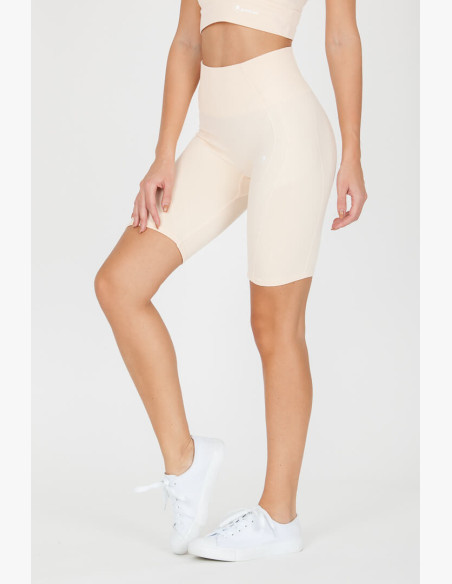 GoldBee BeSeamless Tender Peach Shorts