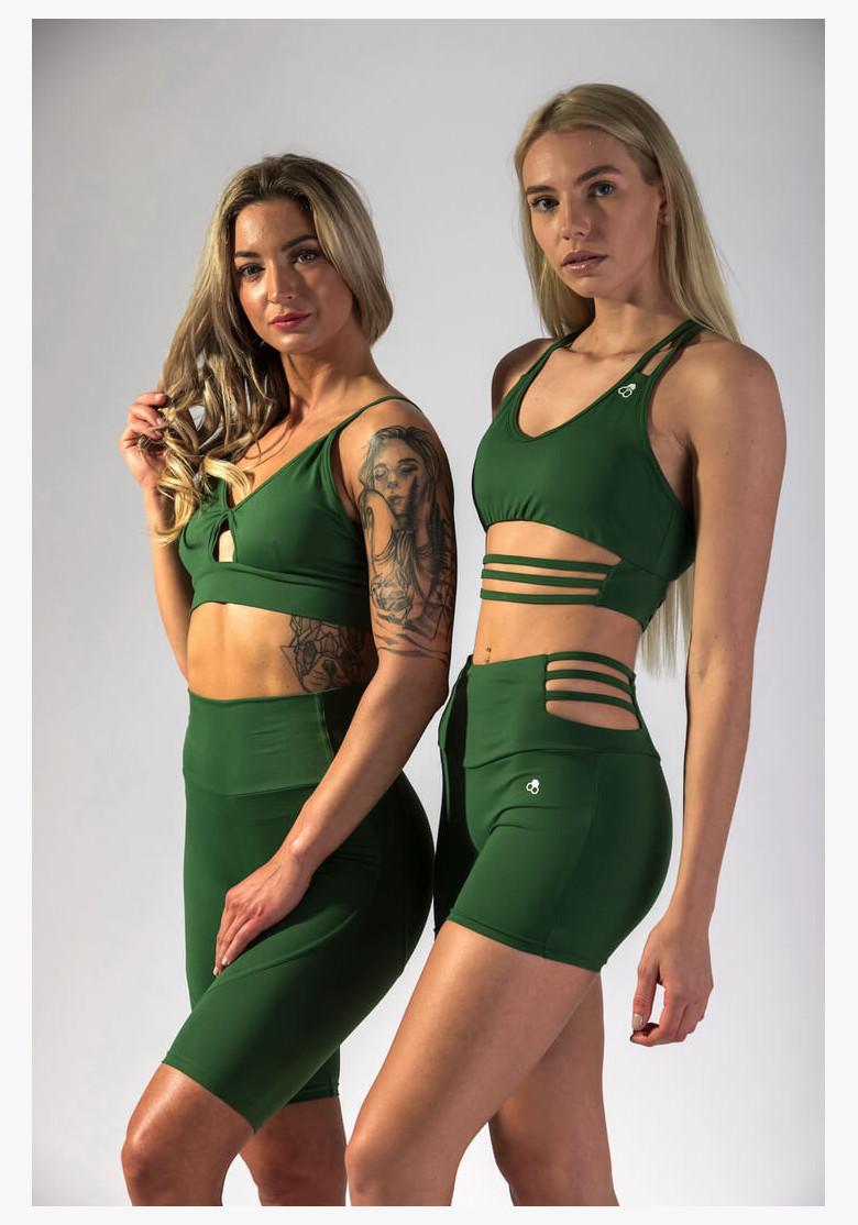 Shorts GoldBee BI Irish Jig