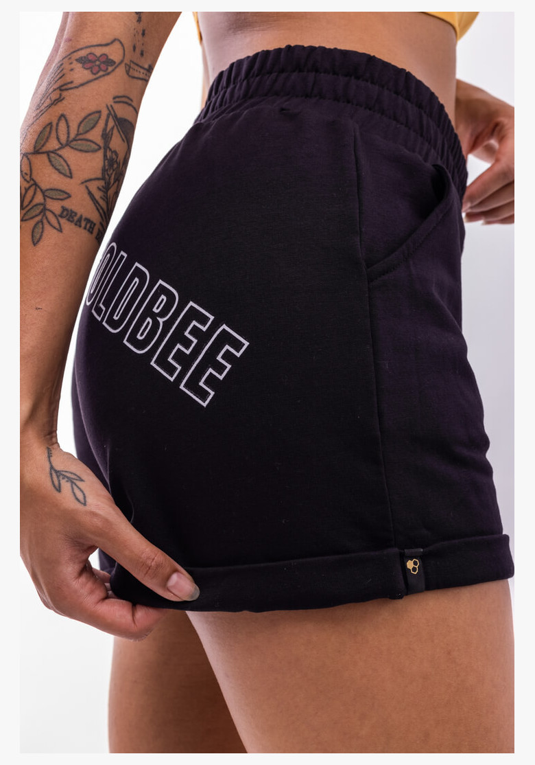 Shorts GoldBee LA Black