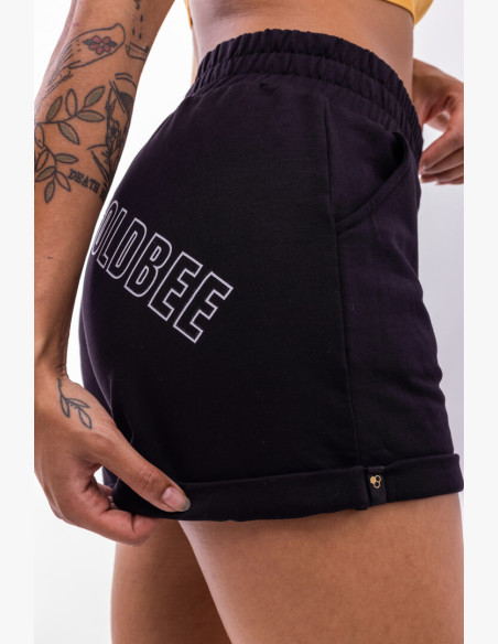 Shorts GoldBee LA Black
