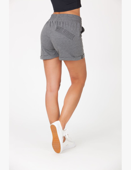 Shorts GoldBee LA Dark Grey