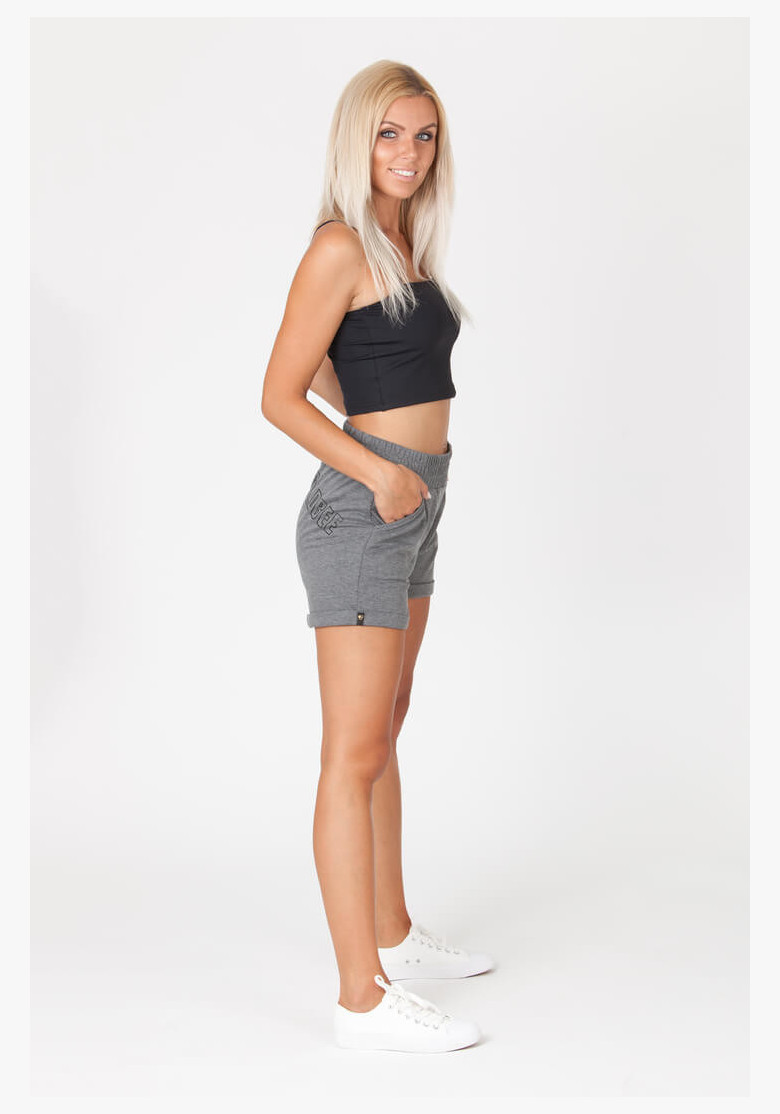 Shorts GoldBee LA Dark Grey