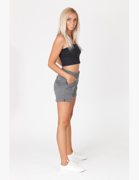 Shorts GoldBee LA Dark Grey