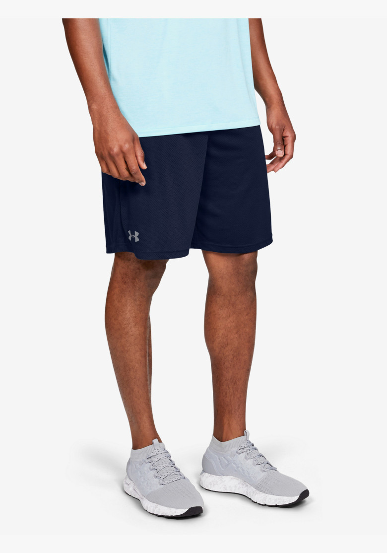 Kraťasy Under Armour Tech Mesh Short Academy