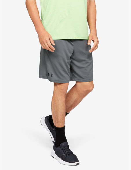 Shorts Under Armour Tech Mesh Short Pitch Gray