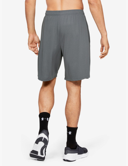 Shorts Under Armour Tech Mesh Short Pitch Gray