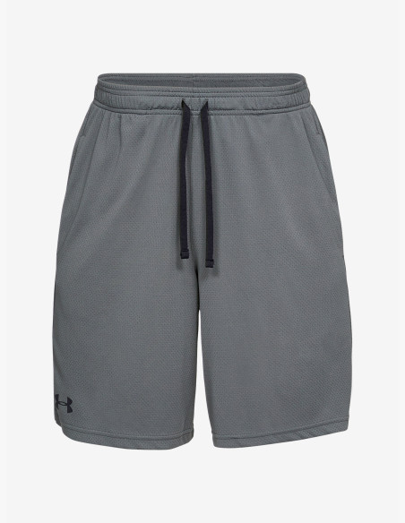 Shorts Under Armour Tech Mesh Short Pitch Gray
