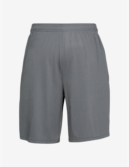 Shorts Under Armour Tech Mesh Short Pitch Gray