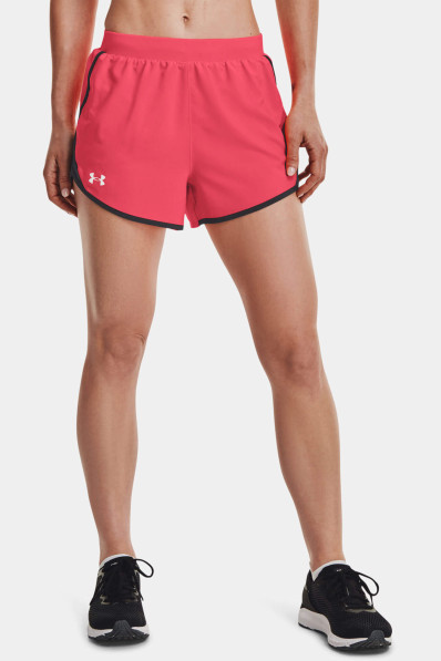 Shorts Under Armour UA Fly By 2.0 Short Brilliance