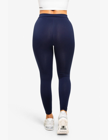 ROCKAWAY DARK NAVY Leggings - Better Bodies