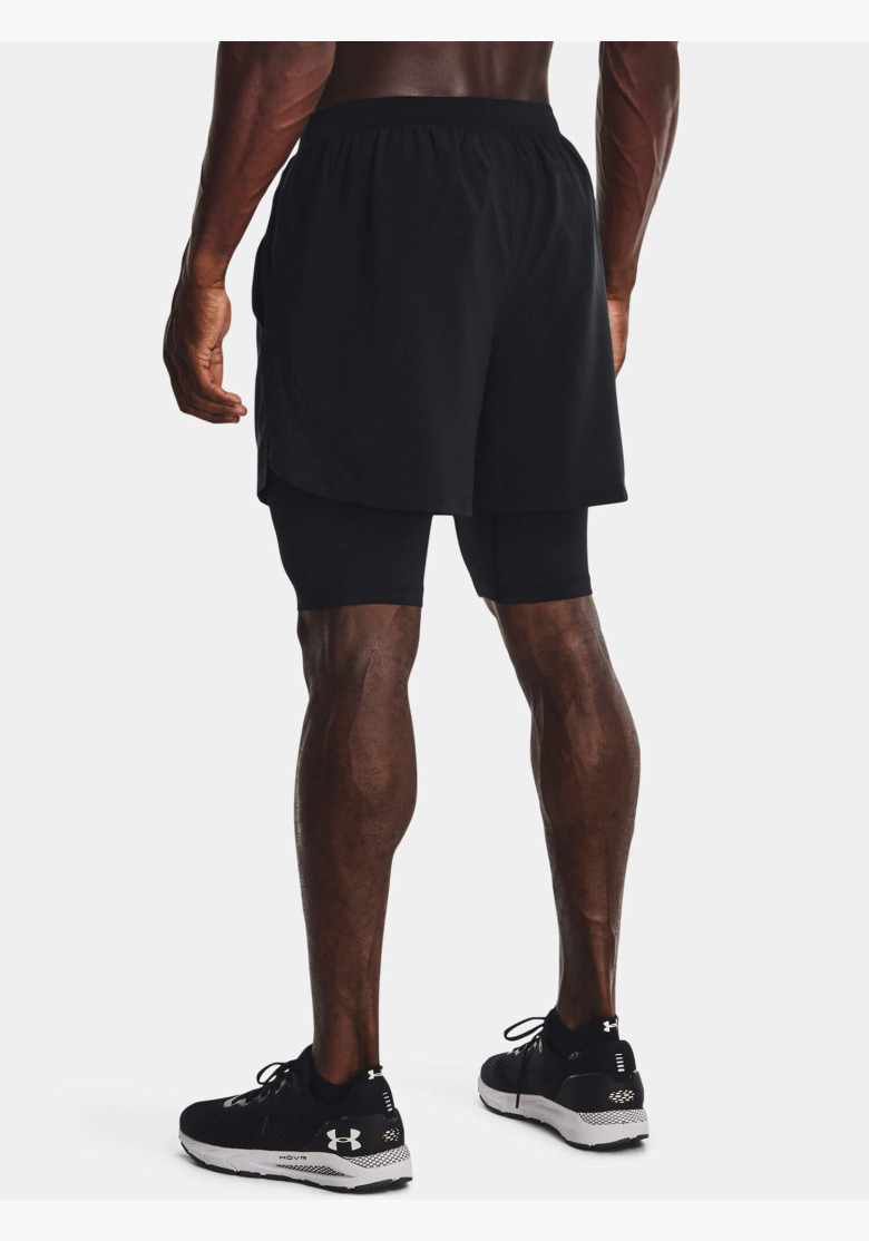 Shorts Under Armour UA LAUNCH 5''...