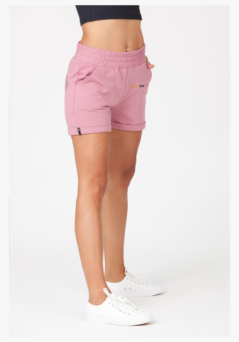 Shorts GoldBee LA Old Rose