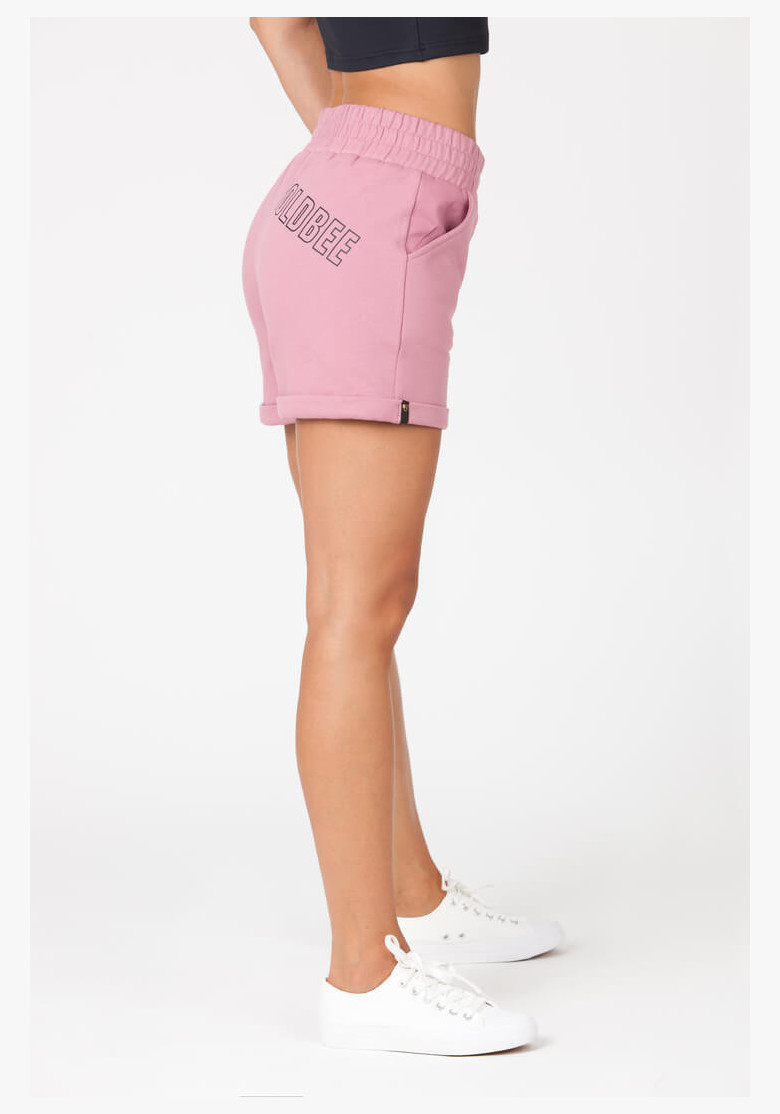 Shorts GoldBee LA Old Rose Shorts GoldBee LA Old Rose