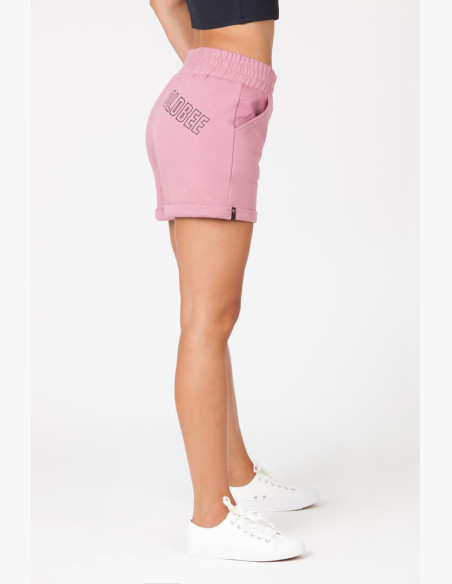 Shorts GoldBee LA Old Rose