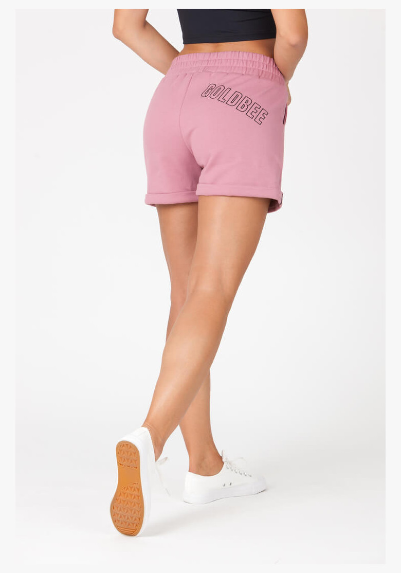 Shorts GoldBee LA Old Rose Shorts GoldBee LA Old Rose