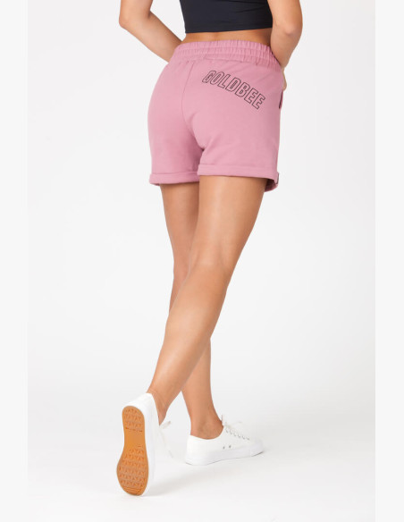Shorts GoldBee LA Old Rose