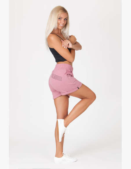 Shorts GoldBee LA Old Rose
