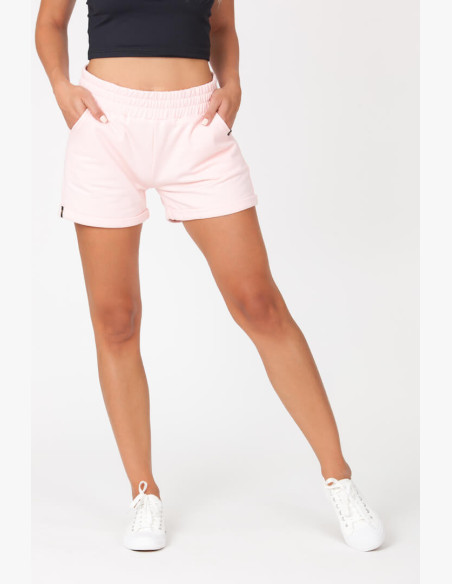 Shorts GoldBee LA Pink Cream
