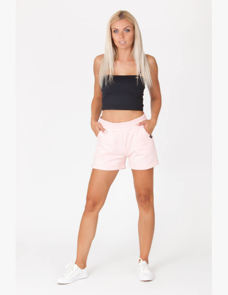 Shorts GoldBee LA Pink Cream