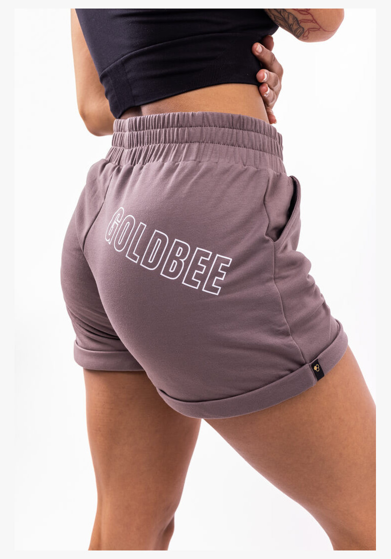 Shorts GoldBee LA Taupe