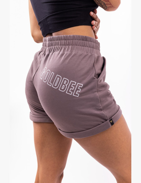 Shorts GoldBee LA Taupe