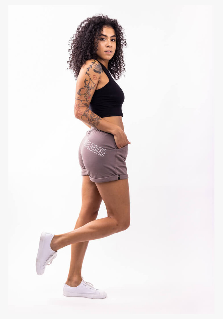 Shorts GoldBee LA Taupe