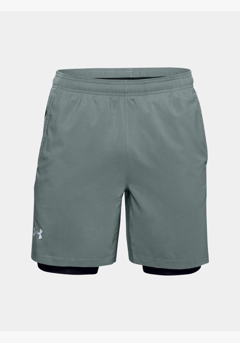 Shorts Under Armour UA LAUNCH SW...