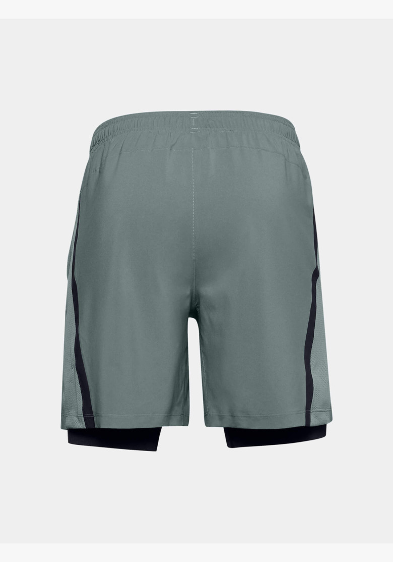 Shorts Under Armour UA LAUNCH SW...