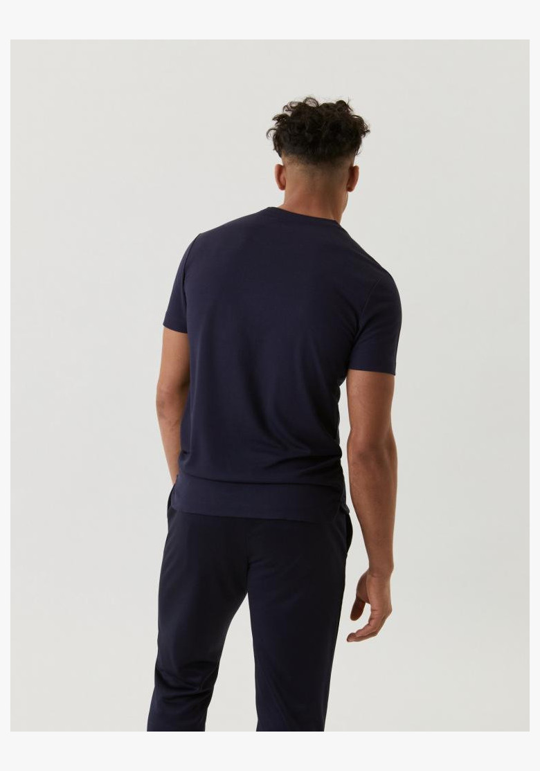 T-shirt Björn Borg Ace T-shirt blue