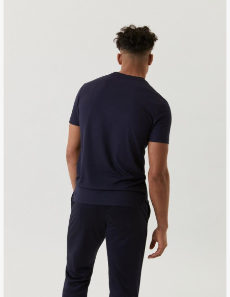 T-shirt Björn Borg Ace T-shirt blue