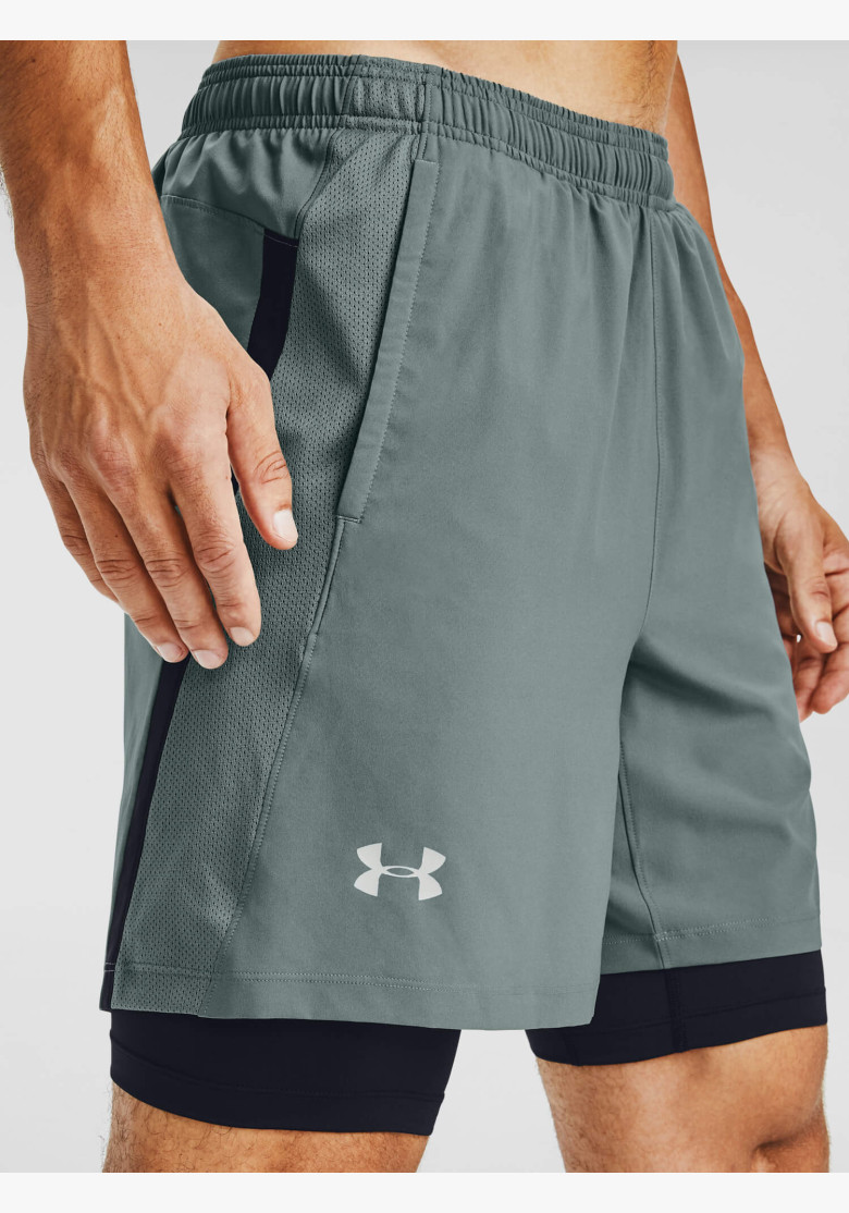 Shorts Under Armour UA LAUNCH SW...