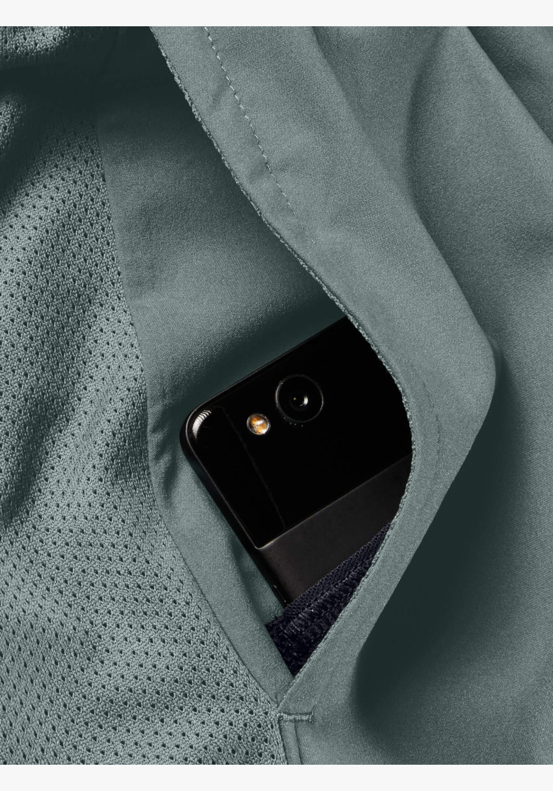 Shorts Under Armour UA LAUNCH SW...