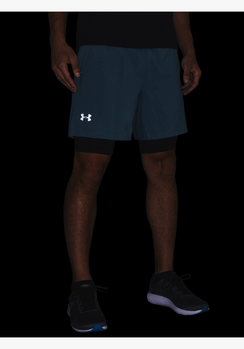 Shorts Under Armour UA LAUNCH SW...