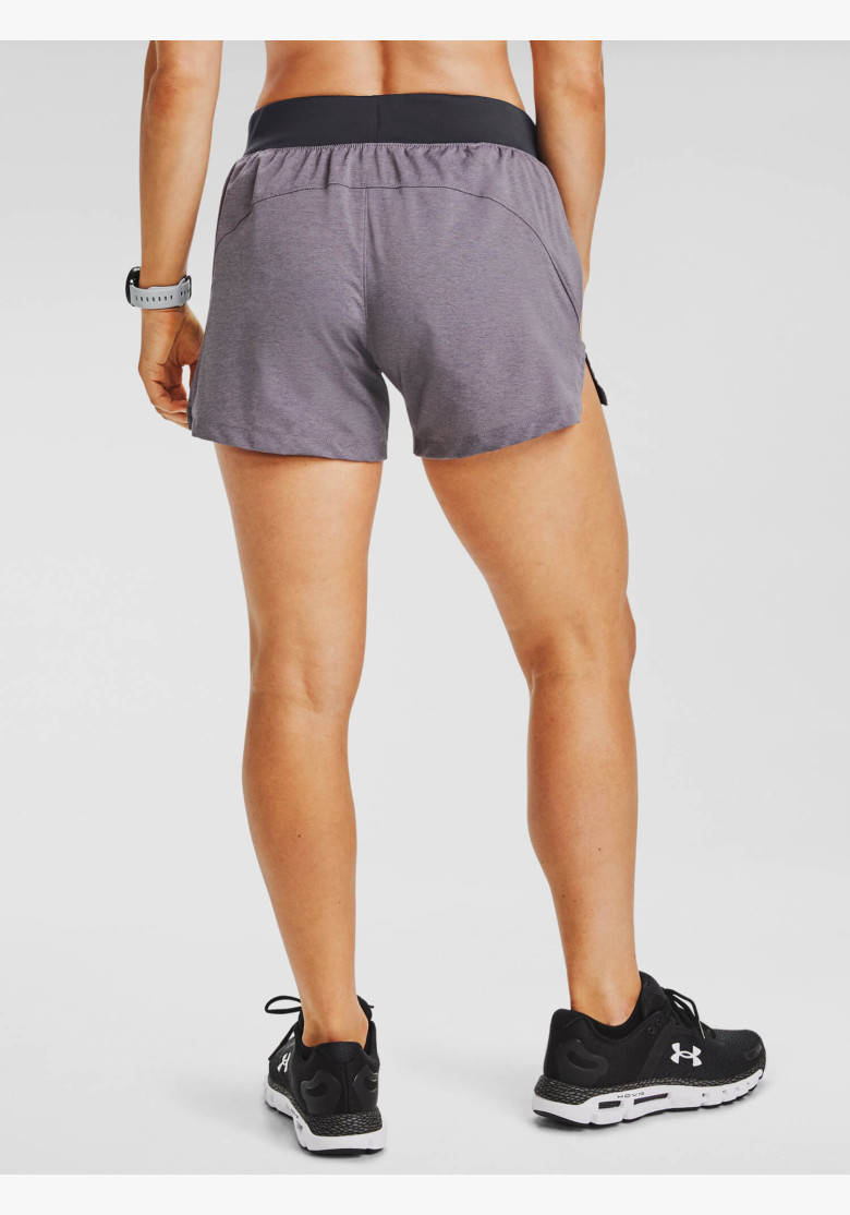 Under Armour UA Launch SW 5'' Short... Under Armour UA Launch SW 5'' Short...