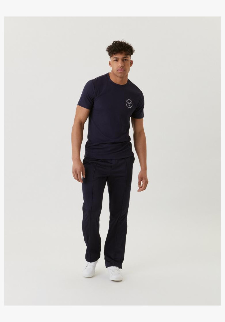 T-shirt Björn Borg Ace T-shirt blue