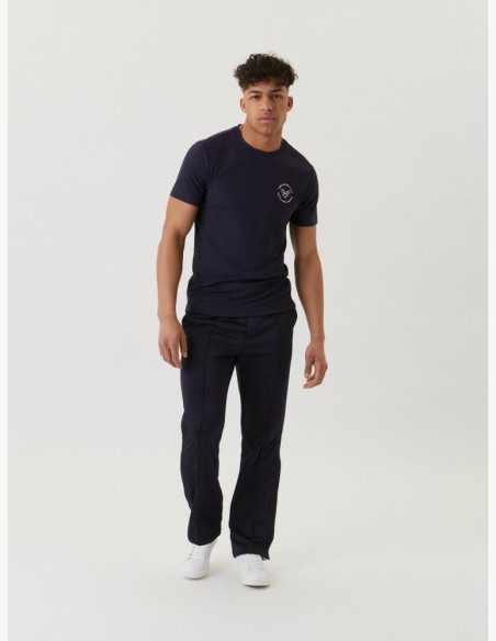 T-shirt Björn Borg Ace T-shirt blue