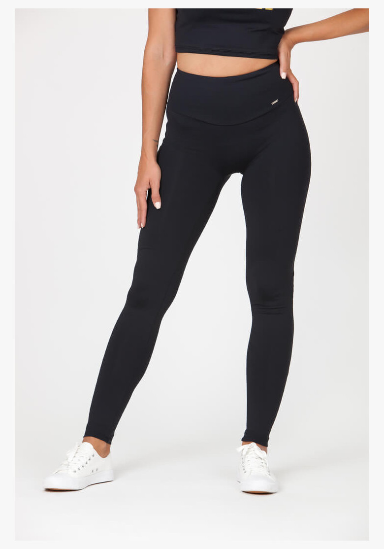 GoldBee B2 Black Leggings