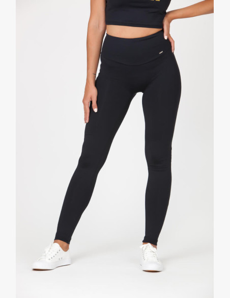 GoldBee B2 Black Leggings