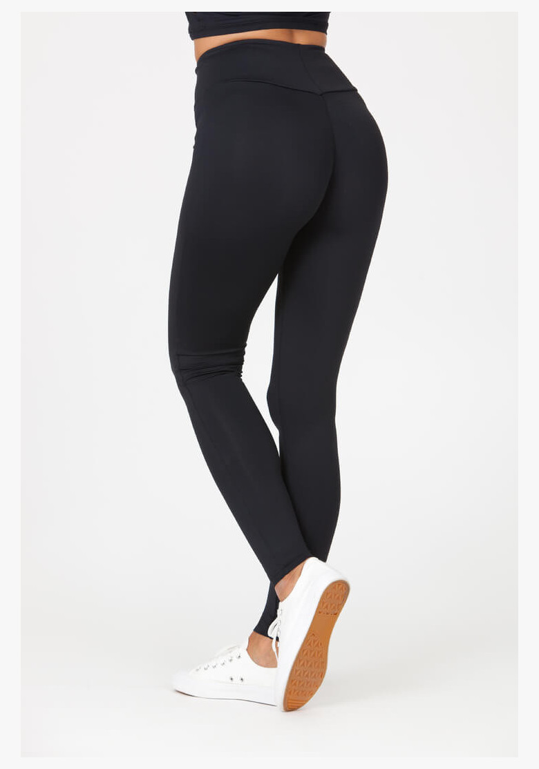 GoldBee B2 Black Leggings