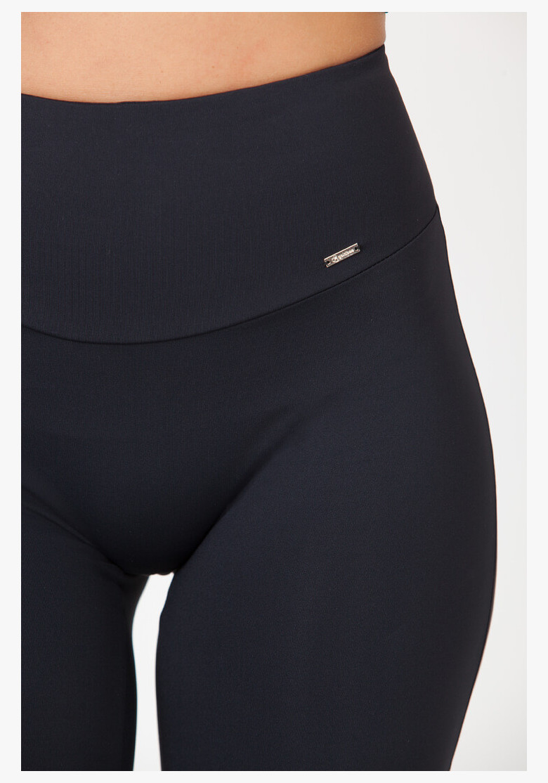 GoldBee B2 Black Leggings
