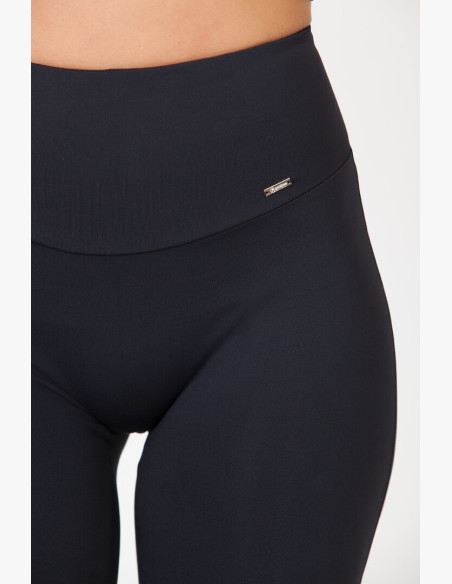 GoldBee B2 Black Leggings