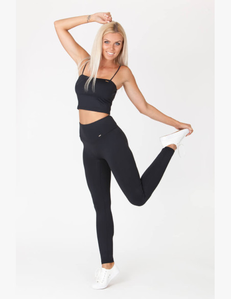 GoldBee B2 Black Leggings