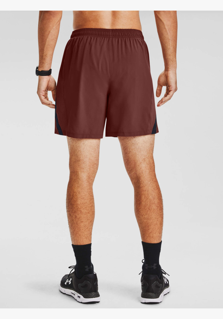 Shorts Under Armour UA LAUNCH SW 7''... Shorts Under Armour UA LAUNCH SW 7''...