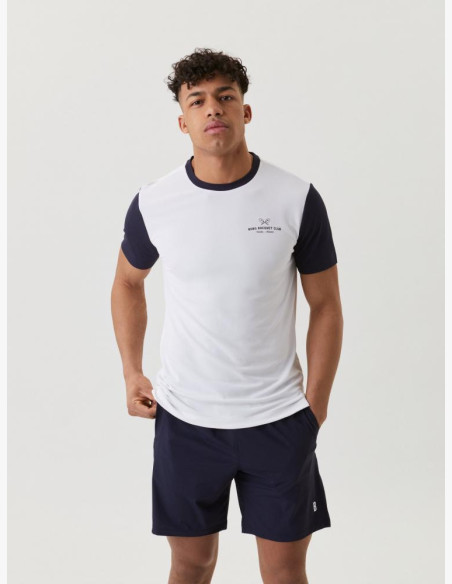 T-shirt Björn Borg Ace T-shirt white